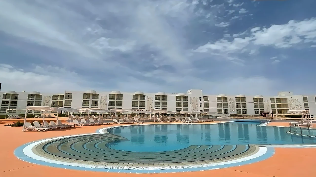 Amarina Sun Resort & Aqua Park